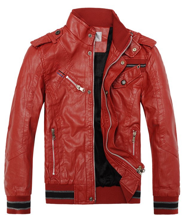   ܿ     & S ϳ & S   & S Ʈ Į    Ʈ M-2XL /New red winter jacket detonation model men&s cultivate one&s mor